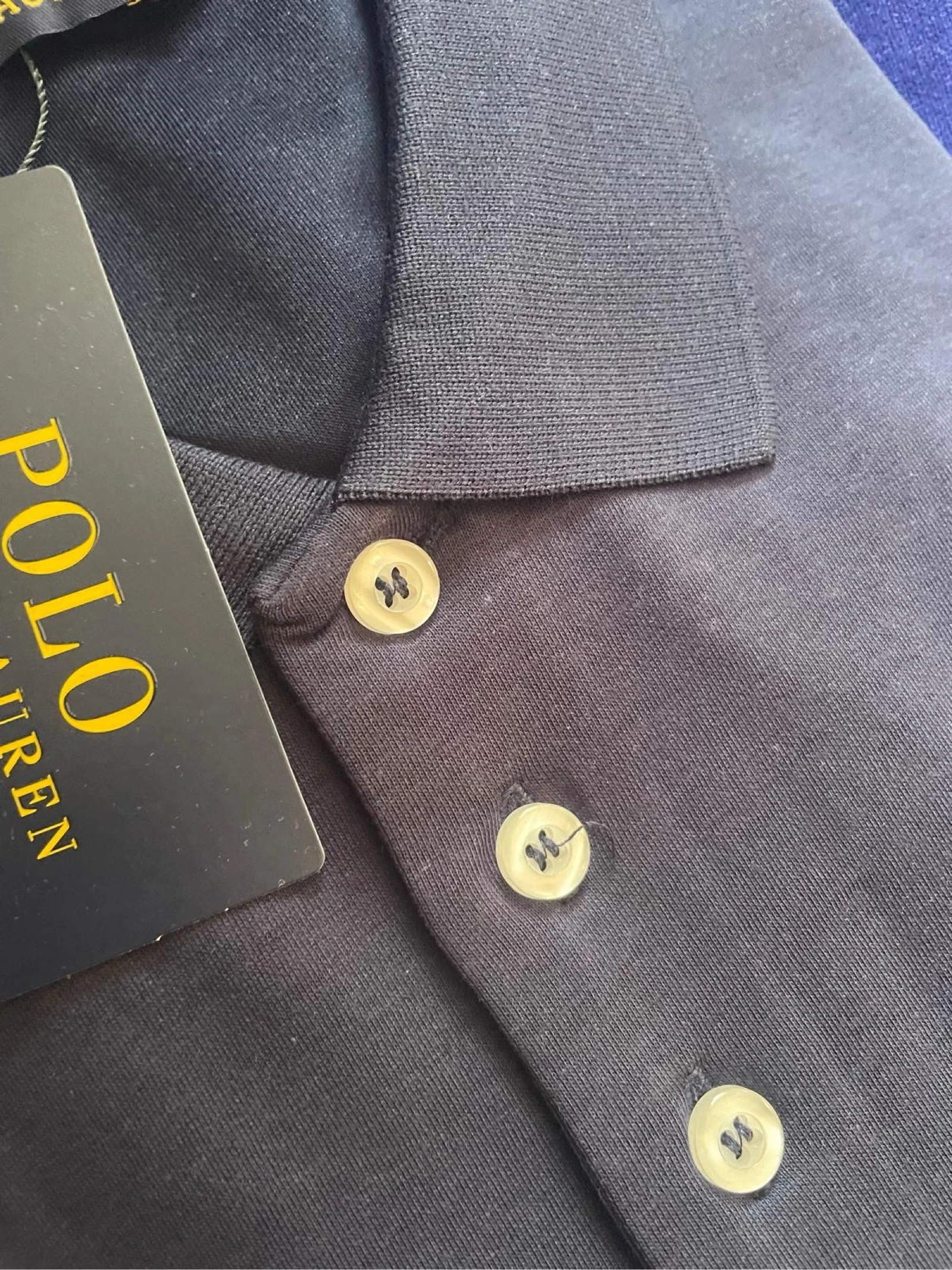 polo ralph lauren  – photo 5